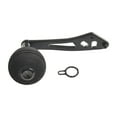 thumbnail image 1 of Bgsha Replacement Power Handle Knob Raft Modification Baitcasting Fishing Reel Handle, 1 of 8