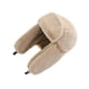 thumbnail image 2 of Gorros con orejeras Minnieouse poliéster invierno Sombreros caqui, 2 of 6