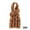D, variant on Large Curl Ponytail Extension - Bubble Braid Hair Extension for Women, Synthetic Double Ponytail Wig, Big Wave Hairpiece, Faux Braid Hair Extension, Long Curly Ponytail, Fashion Hairpiece, Party