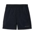 thumbnail image 1 of Pantalón corto de baño Columbia Youth Boys PFG Backcast II negro, 1 of 2