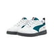 thumbnail image 3 of Tenis Niño Puma Rebound V6 Blanco 39794301, 3 of 5