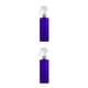 thumbnail image 2 of Vogacara 2 botellas de spray de niebla reutilizables azules, adecuadas para el cabello y la limpieza, botellas de spray fáciles de operar para 250ml 2Conjunto, 2 of 6
