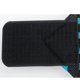 thumbnail image 3 of Minnieouse Boodun Sport Bandage Muñequera ajustable Muñequera Wrap Vendaje Gimnasio Correa elástica Tenis Muñeca Soporte de seguridad Ropa, zapatos y accesorios Miscelánea azul Minnieouse PS14022-04, 3 of 6