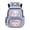 Space Axolotl, variant on Jeiento Space Axolotl Kids School Backpack 17 Inch Water-Resistant Large Capacity Multi-Pocket Bookbag for Elementary Girls, for Back to School Supplies, Travel & Hiking
