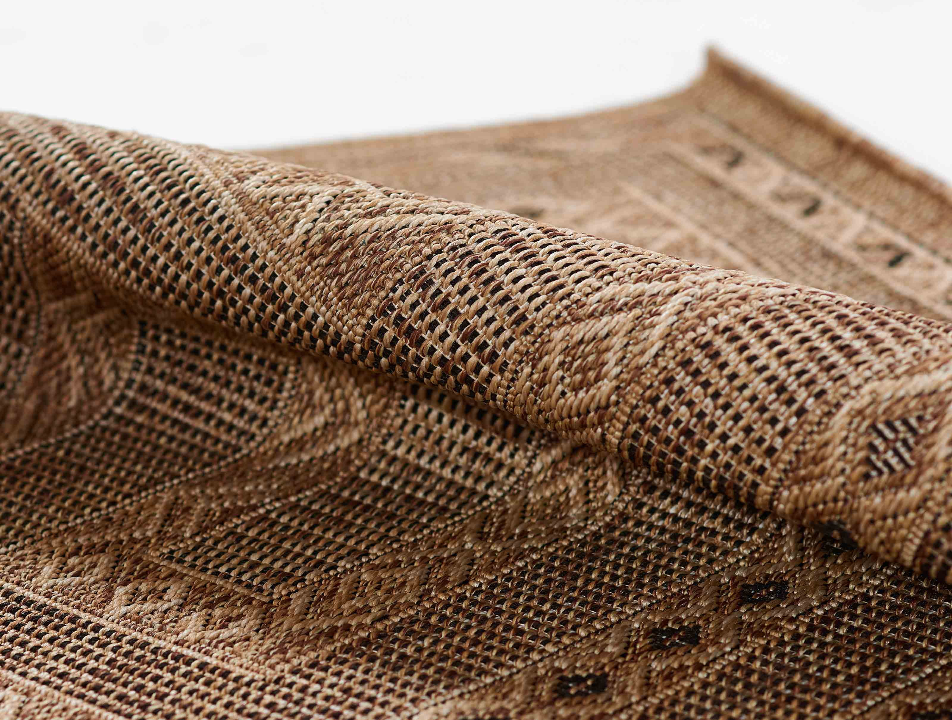 ECARPET Hazel Tapis pour Salon, Chambre, Salle A Manger, Entrée