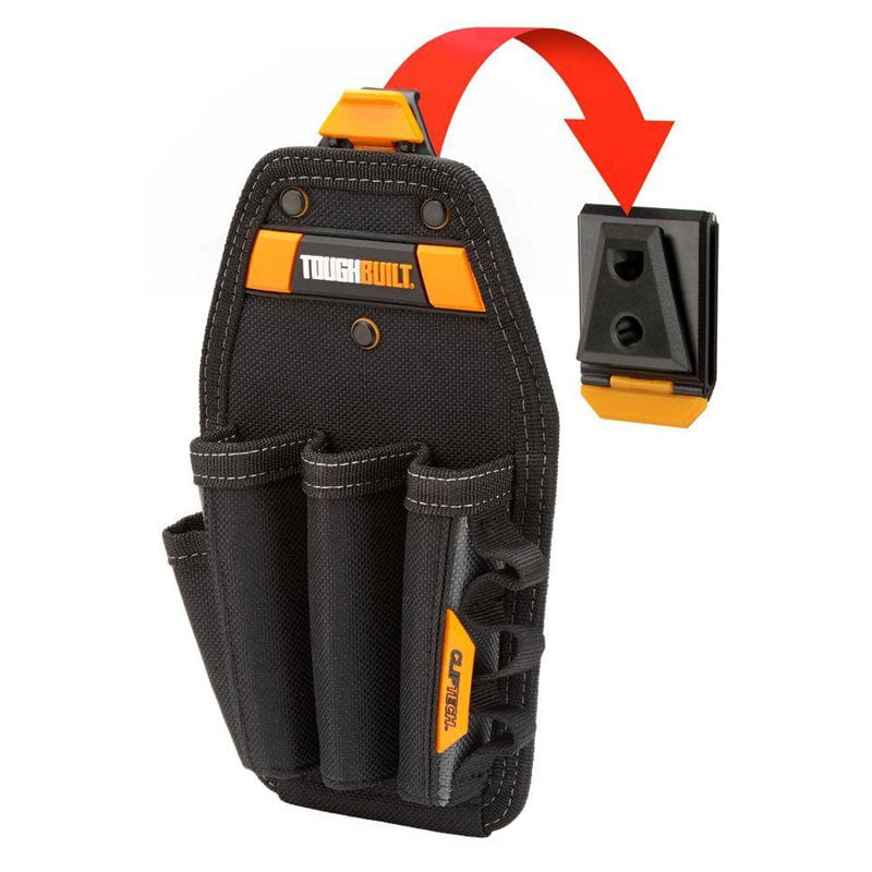 Toughbuilt cliptech top