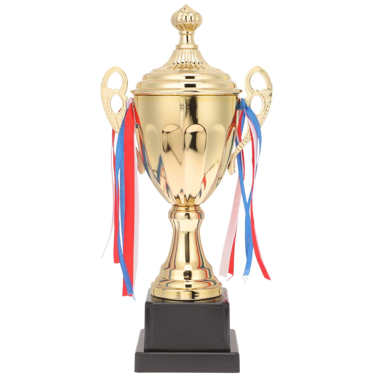 PAMINGONO 1Set Sport Trophy with Design for Award Ceremonies 1Set
