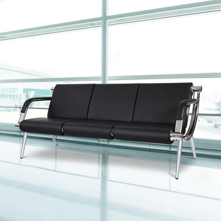 kinbor 3-seat office reception waiting product