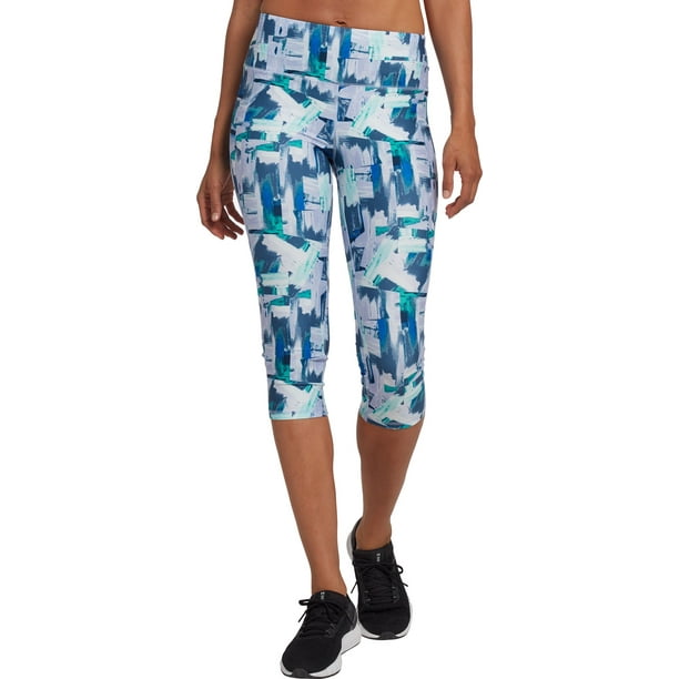 DSG Outerwear - DSG Women's Performance Capris - Walmart.com - Walmart.com