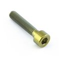 thumbnail image 6 of Titanium Parallel Socket Cap M5x(0.80mm)x25mm DIN 912 (TIPB525), 6 of 6