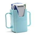 thumbnail image 6 of SPRING PARK Telescopic Baby Toddler Juice Milk Adjustable Juice Box Holder, 6 of 7