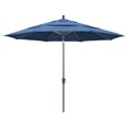 thumbnail image 1 of California Umbrella 11' Patio Umbrella in Capri, 1 of 2