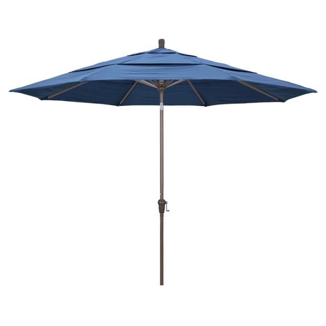 California Umbrella Parapluie 11' en Capri