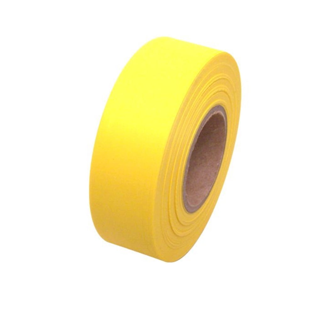 DIY Cloth Stage Carpet Floor Tape Strong Waterproof Vigorously Color Decoration Singlesided