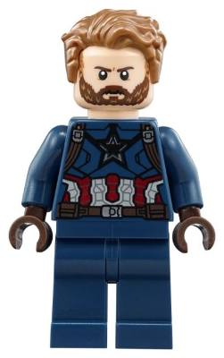 lego marvel 76101