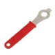 thumbnail image 3 of Llave de extracción de cassette de bicicleta, llave de piñón de rueda de bicicleta, llave de reparación de rueda libre de bicicleta, llave de mango rojo para cadena de bicicleta, funcionamiento suave, 3 of 14