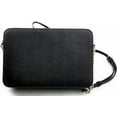 thumbnail image 5 of Michael Kors Women's Jet Set Saffiano Leather East West Crossbody Bag, 5 of 7