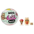 thumbnail image 2 of LOL Surprise Mini Family Playset Collection – Great Gift for Kids Ages 4+, 2 of 6