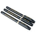 thumbnail image 2 of Khall 3pcs Chinese Japanese Calligraphy Shodo Brush Ink Pen Writing Drawing Craft SG,Pen, 2 of 8