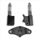 thumbnail image 1 of Patinete EléCtrico de 10 Pulgadas con SuspensióN HidráUlica Delantera y Resorte para Bicicleta de MontañA Plegable, 1 of 10