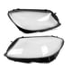 thumbnail image 4 of Right Car Headlight Lens Cover Head Light Lamp Shade Shell Lens Lampshade for W205 C300 2019 2020, 4 of 5
