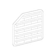 thumbnail image 3 of Rejilla De Ventilación De Cabina OEM Trasera Izquierda Mkx V6 2.7l DE 2016 A 2018 Ford Original, 3 of 7