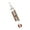 Rose Gold, variant on Wind Chime for Patio, Garden, Terrace and Balcony - Beautiful Outdoor Decor - Easy to Install Wind Chimes - Durable and Hand Tuned Black