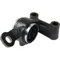thumbnail image 5 of Control Arm Bushings Set of 2 Front Driver & Passenger Side Left Right Pair, 5 of 9