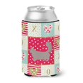 thumbnail image 1 of ""Caroline'S Treasures Ck5712Cc Skookum #2 Cat Love Can O Bottle Hugger Bebidas Frías-Koozies Multicolor"", 1 of 1