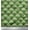 Forest Green, variant on Soimoi Green Cotton Duck Fabric Artistic Floral Print Fabric by the Yard 42 Inch Wide