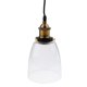 thumbnail image 2 of Pantalla de luz de techo Cubierta de bombilla Pantalla de cristal Accesorio de iluminación para 01 Yuyangstore Pantalla de luz colgante, 2 of 8