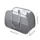 thumbnail image 3 of Cesta de ropa plegable de malla con asas para guardar y organizar la ropa, 3 of 6