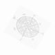 thumbnail image 2 of Waterproof PVC Sticker 20x20cm for Car Camping and Universal Auto Decoration White, 2 of 5