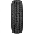 thumbnail image 3 of Performer CXV-C All Season 235/65R16C 121/119R E Light Truck Tire, 3 of 6