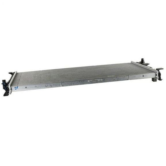 Motorcraft RADIATORASY (P)