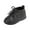 Black, variant on Baby Shoes Spring And Autumn 0 1 Year Old Baby Shoes Casual British Style Walking Shoes Shoes 4c Girls