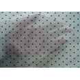 thumbnail image 4 of oneOone Cotton Silk Fabric Shapes Geometric Print Fabric by Yard 42 Inch Wide, 4 of 4