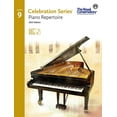 thumbnail image 1 of Série de Célébration Répertoire pour Piano Édition 2015 - Niveau 9, 1 of 2