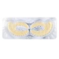 thumbnail image 3 of 20 paires de masques pour les yeux au collagène, anti-cernes, hydratants, estompant les ridules et anti-âge, 3 of 4