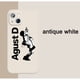 thumbnail image 4 of Funda De Teléfono Blanco Suave BTS-Agust D Para iphone XR , XS 11 12Promax 13 promax 7 8 plus 14 14 Para, 4 of 4