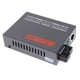 thumbnail image 3 of 2 Paquetes de 1000M Gigbit Monomodo 25KM Convertidor de Fibra óptica Ethernet Macarena Convertidor de fibra óptica de metal, 3 of 8