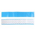 thumbnail image 4 of Adhesive Tape Strips, Lightweight  Slip Resistant Clear Sweatproof  Adhesive Tape  For Lace, 4 of 8