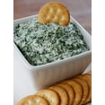 thumbnail image 5 of A Blend Above Spinach Parmesan Dip Mix, 3 Packs, 1 oz, Gluten-Free, No Artificial Ingredients, 5 of 6