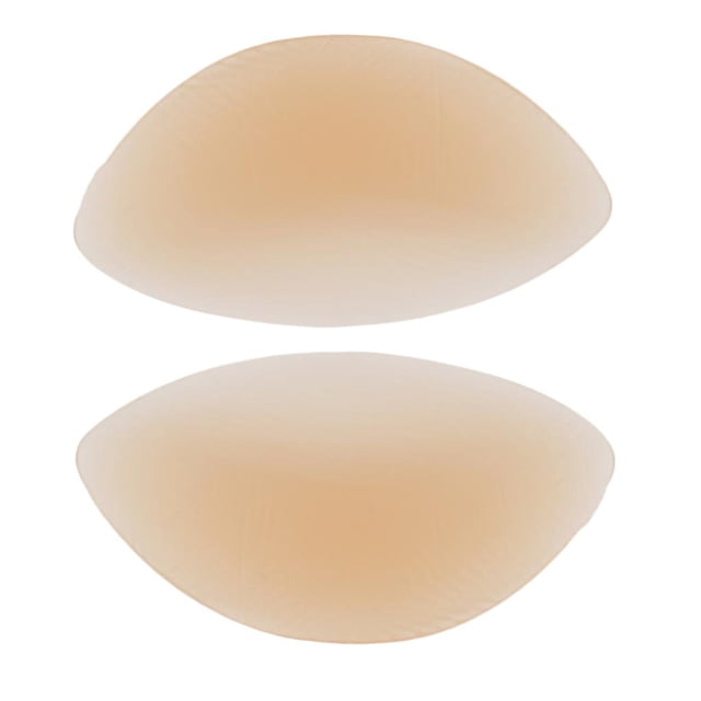 Bra Cover Silicone Push Chest Stickers, Self Skin Color