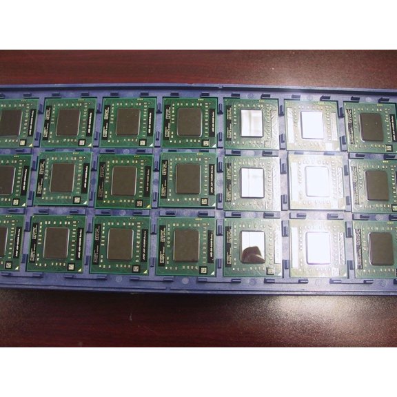 AMD A10-Series A10-4600M 2.3GHz Socket FS1 CPU AM4600DEC44HJ