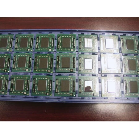 AMD A10-Series A10-4600M 2.3GHz Socket FS1 CPU AM4600DEC44HJ