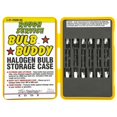 thumbnail image 1 of 6 Count 250 Watt T-3 Work Light Replacement Bulbs With Hard Ca, 1 of 1