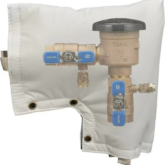 Deals! Gspmoly Water Faucet Antifreeze Cover Winter Water Insulation Cover Water Pipe Antifreeze Insulation Cover Deals