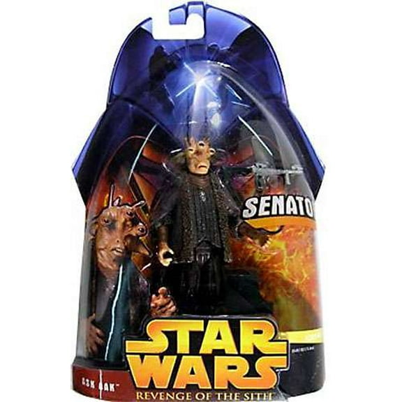 Star Wars E3 BF56 ASK AAK