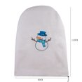 thumbnail image 2 of (D)3Pcs Non-Woven Tree Cover Christmas Tree Bag Plant Covers for Winter Large Christmas Tree Storage Bag Winter Cover Christmas Tree Winter Tree Cover, 2 of 4